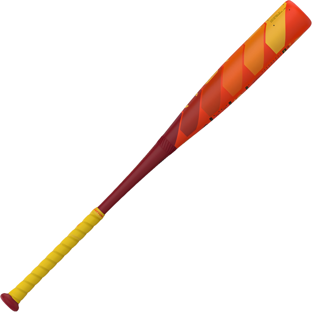 EASTON 2025 HYPE FIRE - 10 USSSA BASEBALL BAT