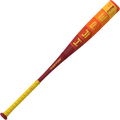 EASTON 2025 HYPE FIRE -8 USSSA BASEBALL BAT