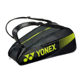 Yonex Active Racquet Bag [Black/Lime Green]