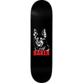 Baker Figgy Bad Dawg Skateboard Deck 8.5"