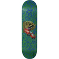 Baker Jacopo Rocket Science Twin Skateboard Deck 8.38"