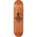 Baker Reynolds Rocket Science Skateboard Deck 8.125"