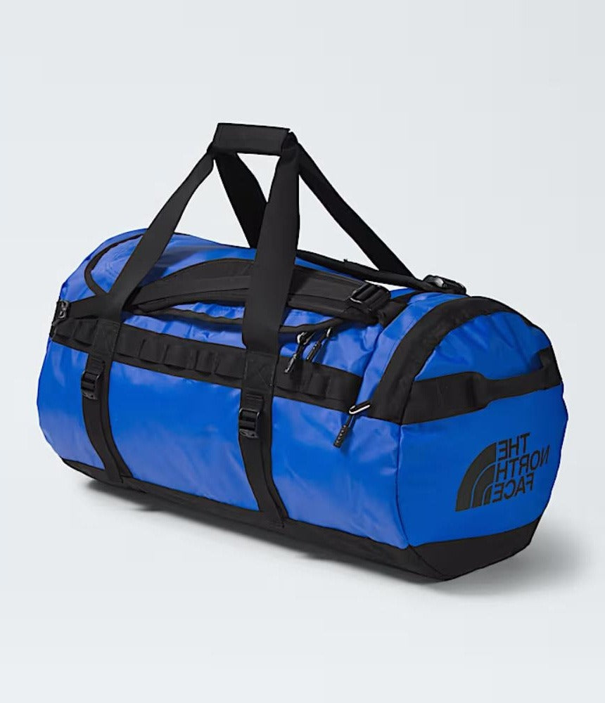 The North Face - Base Camp Duffel M - TNF Blue-TNF Blue