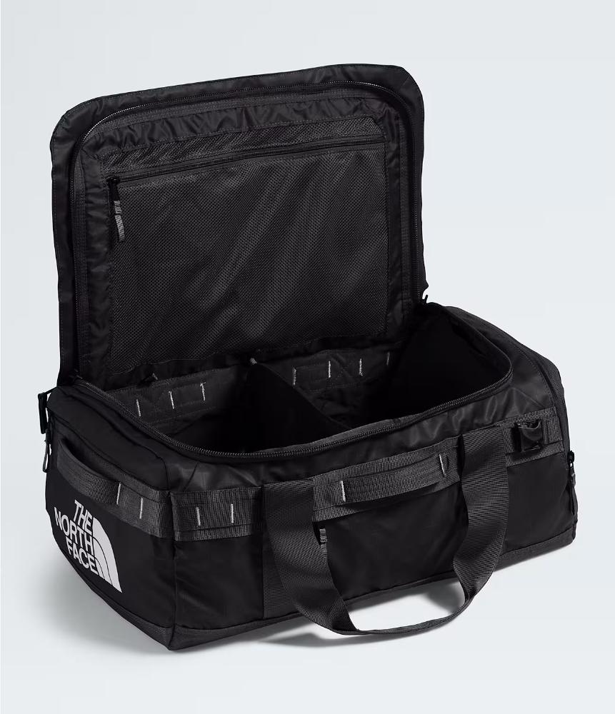 The North Face - Base Camp Voyager Duffel 42L - New Taupe Green