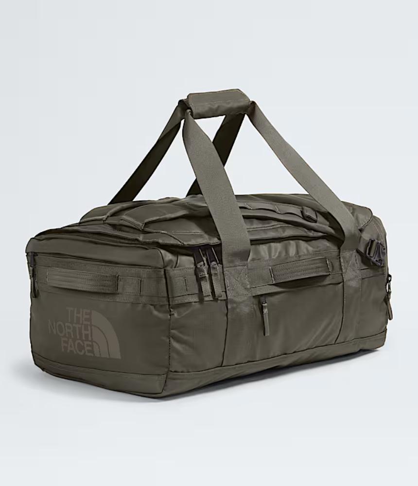 The North Face - Base Camp Voyager Duffel 42L - New Taupe Green