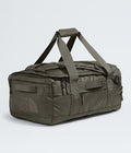 The North Face - Base Camp Voyager Duffel 42L - New Taupe Green