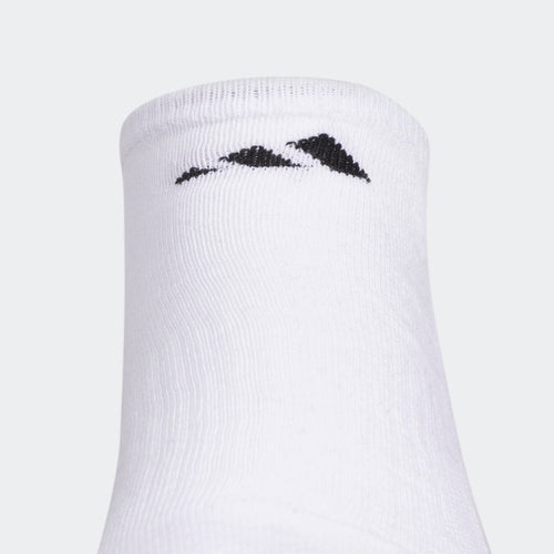 Cushioned No-Show Socks 3 Pairs