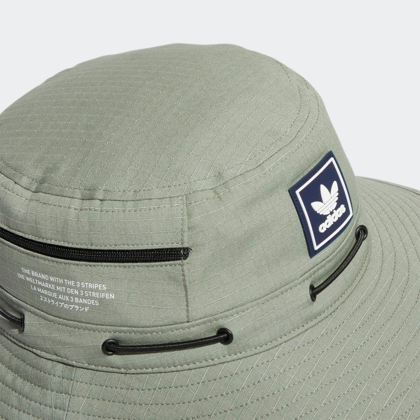Utility Boonie Hat