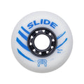 FR Slide 76mm/90A Wheels (Pack of 4)