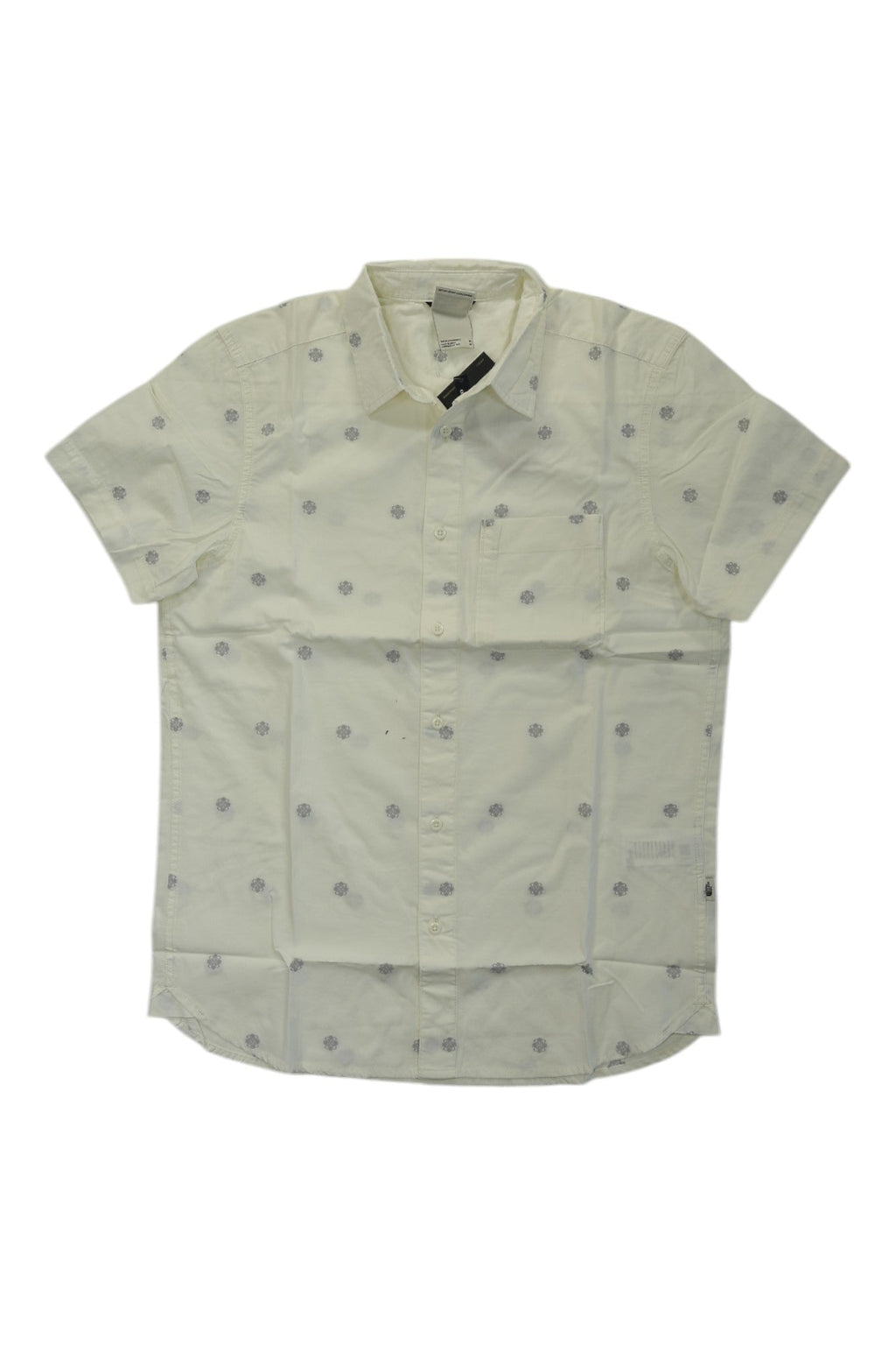 The North Face Men's Baytrail Jacq SS Shirt