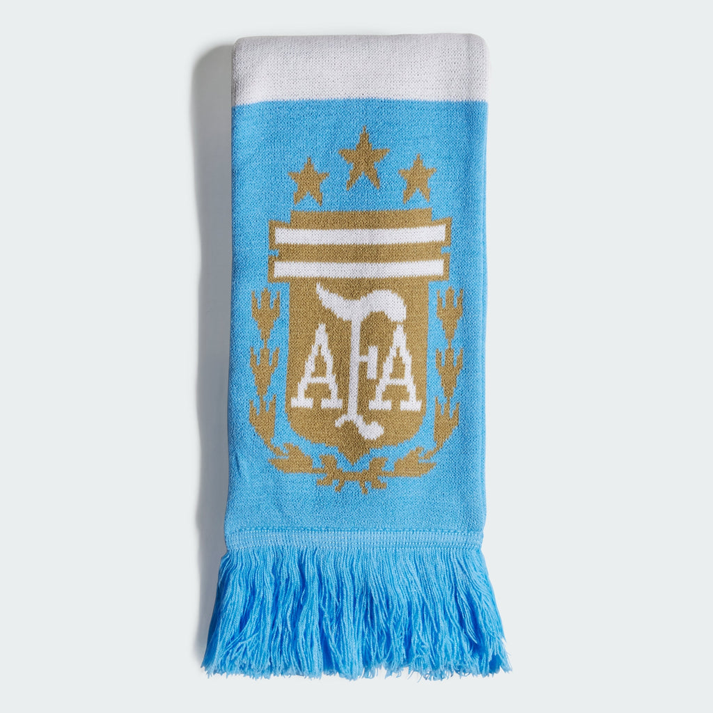 Argentina Soccer Scarf
