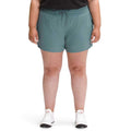 The North Face Womens Plus Aphrodite Motion Short