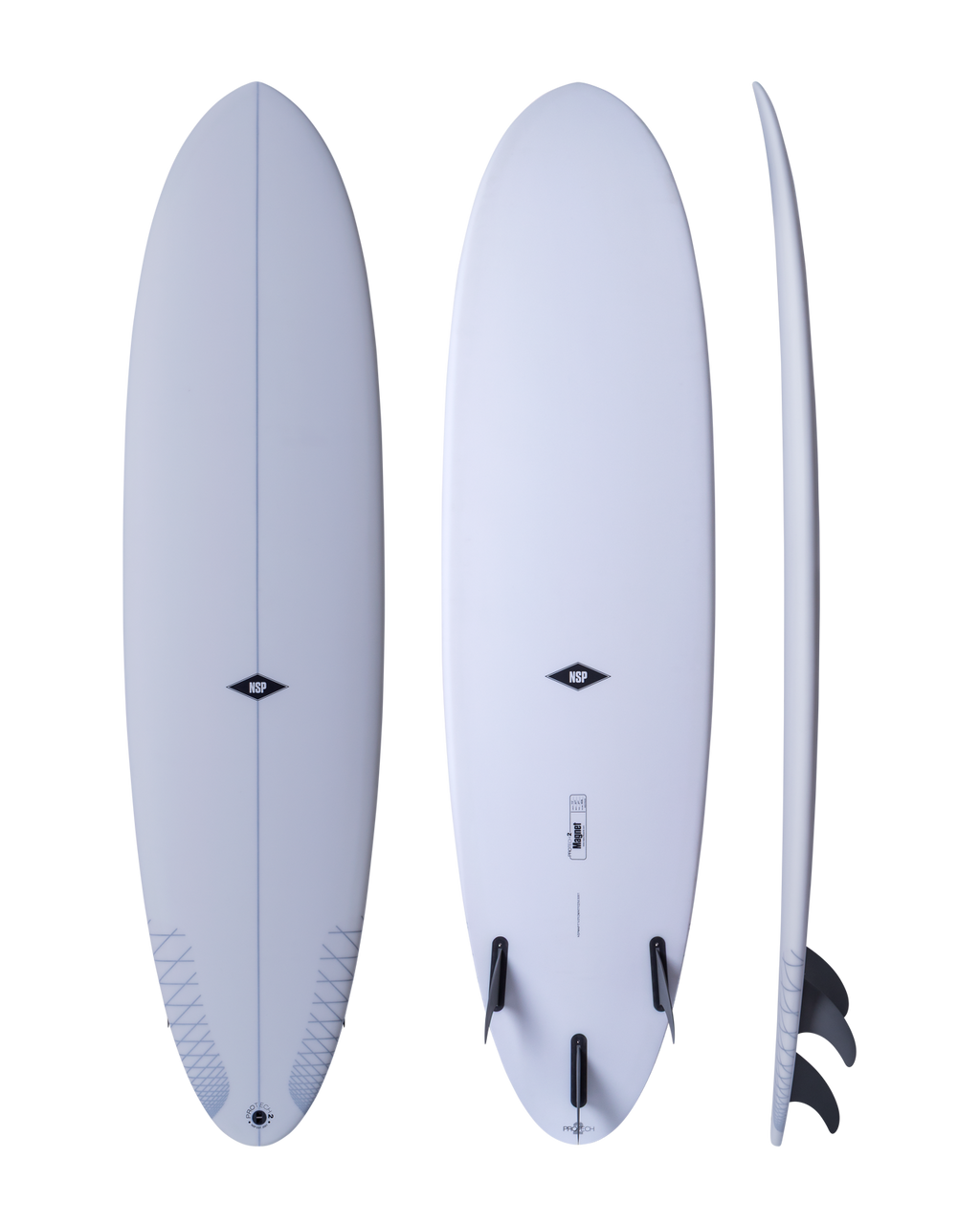 Magnet Protech 2