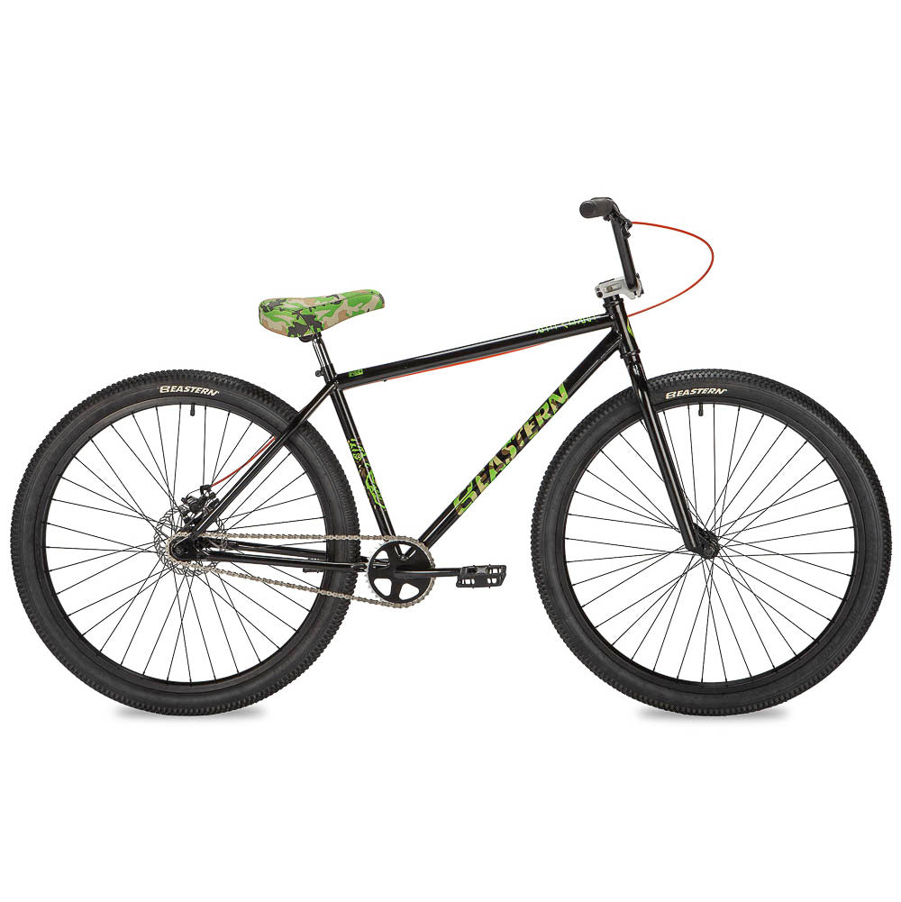 Eastern Bikes Growler 29" Bike