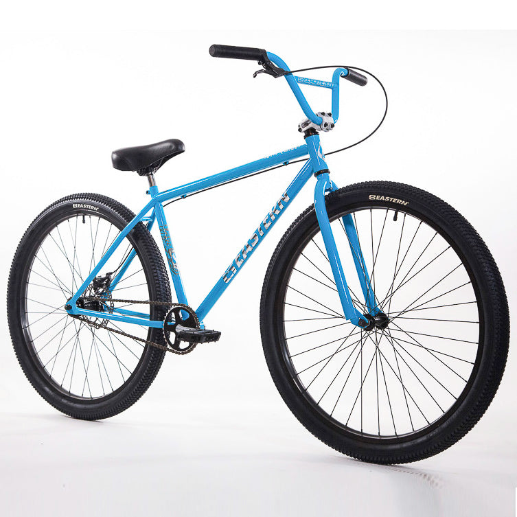 Eastern Bikes Growler 29" Bike