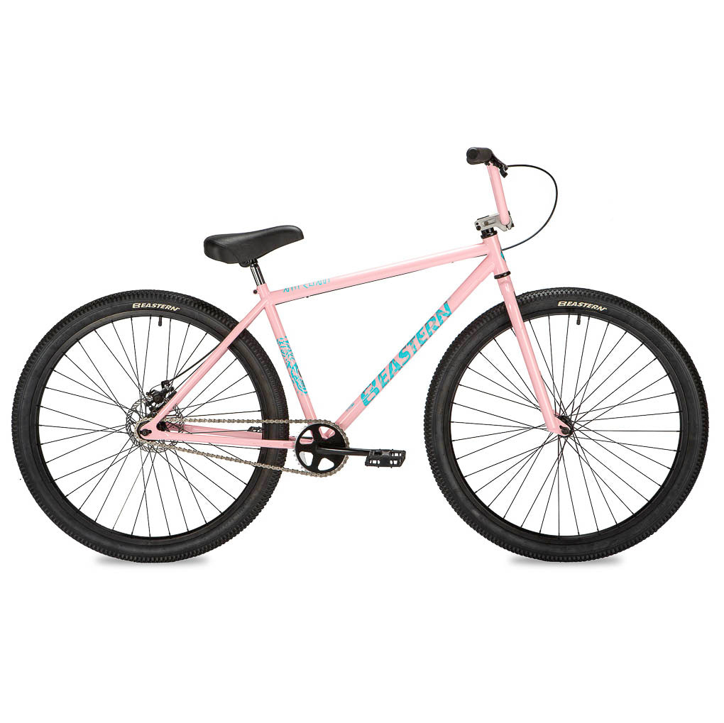Eastern Bikes Growler 29" Bike