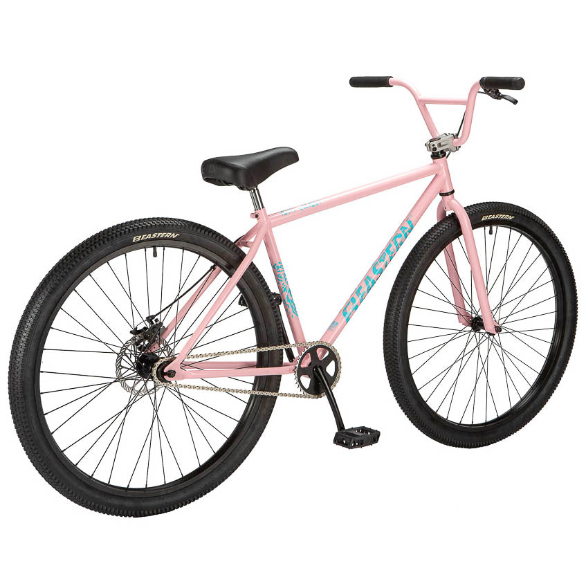 Eastern Bikes Growler 29" Bike