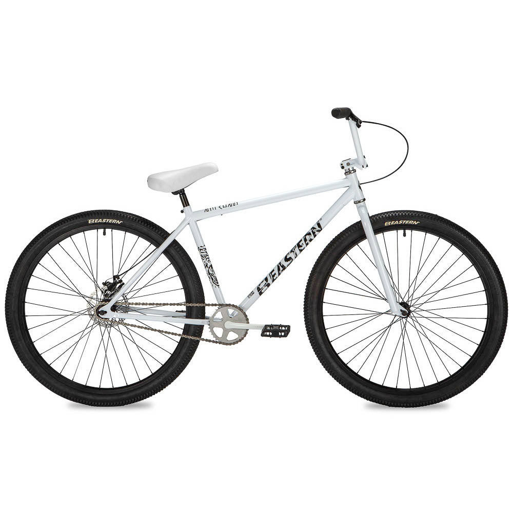 Eastern Bikes Growler 29" Bike