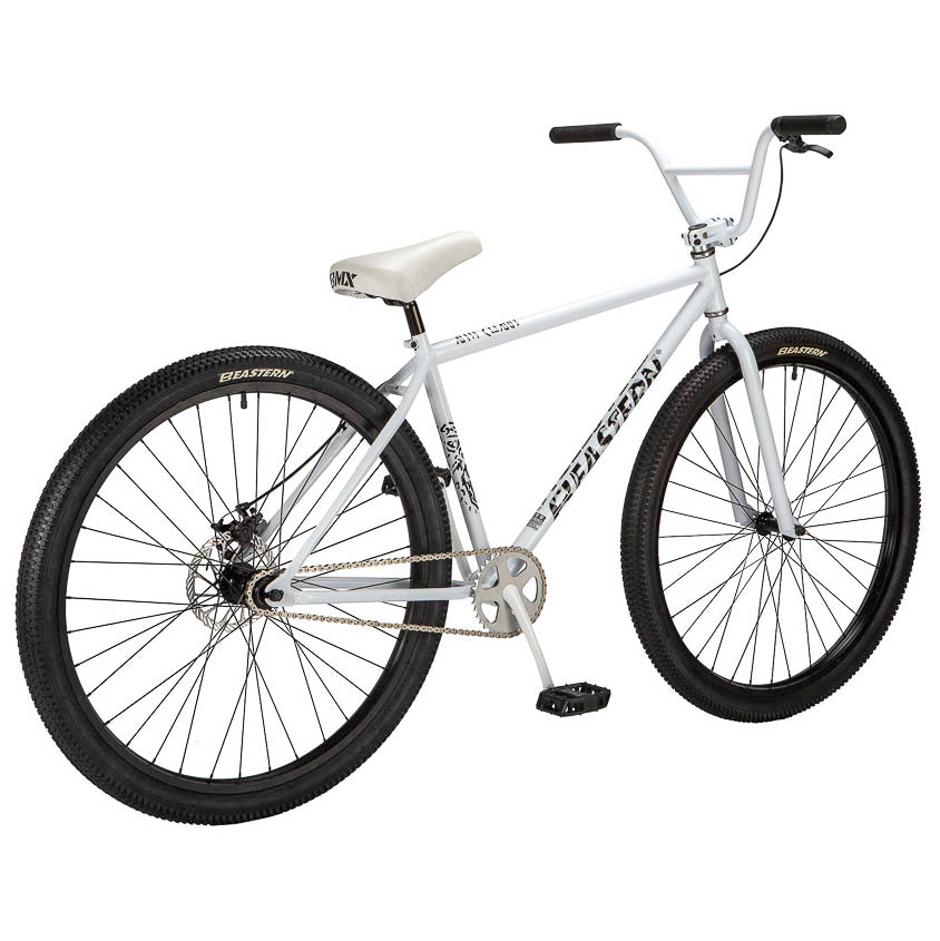 Eastern Bikes Growler 29" Bike