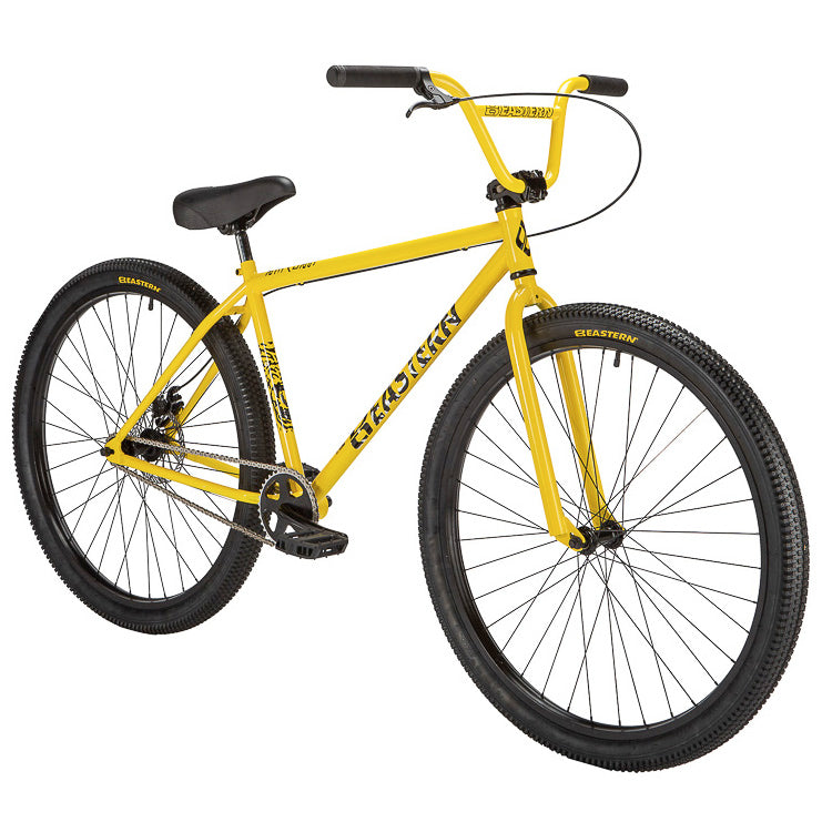 Eastern Bikes Growler 29" Bike