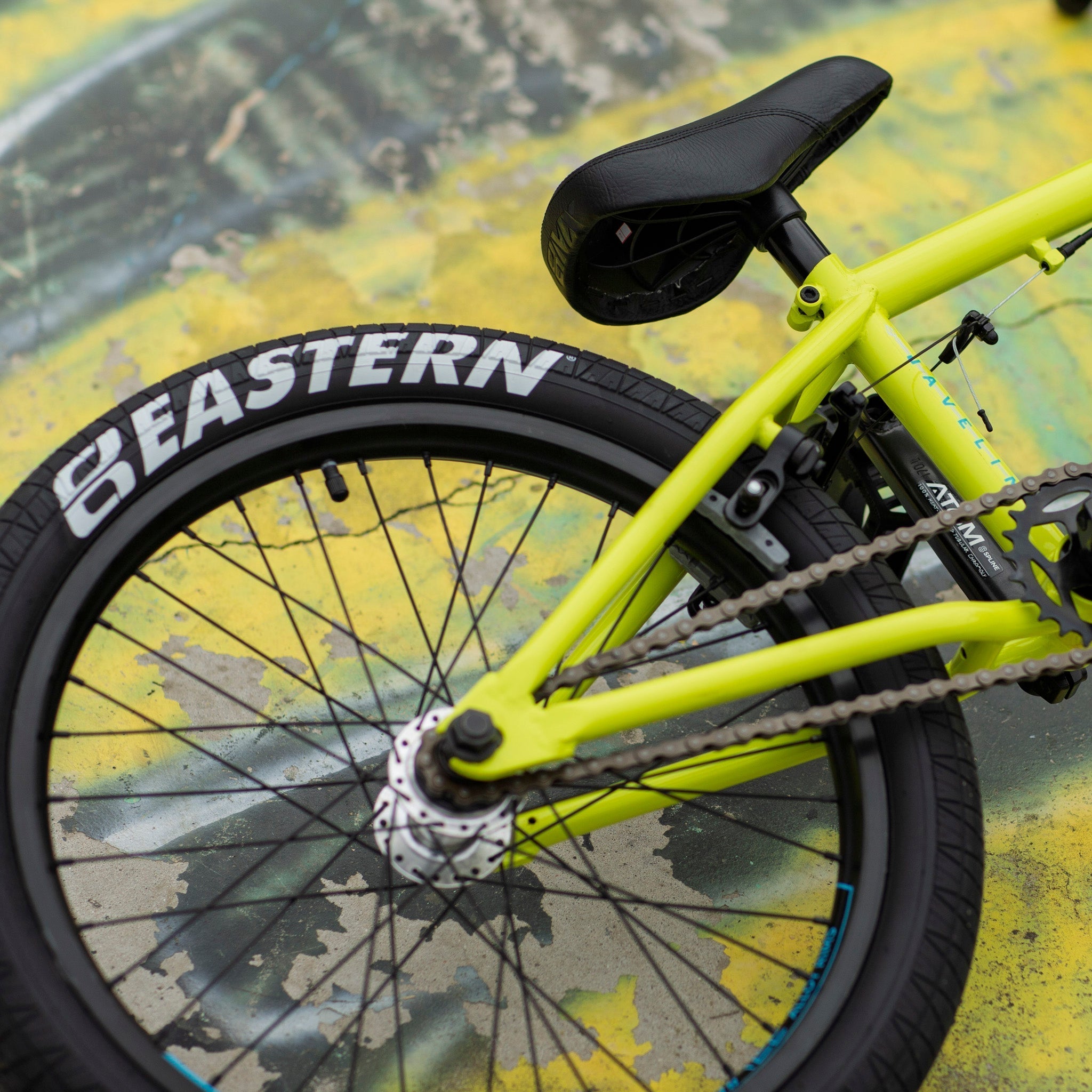 Eastern Bikes Javelin Bike