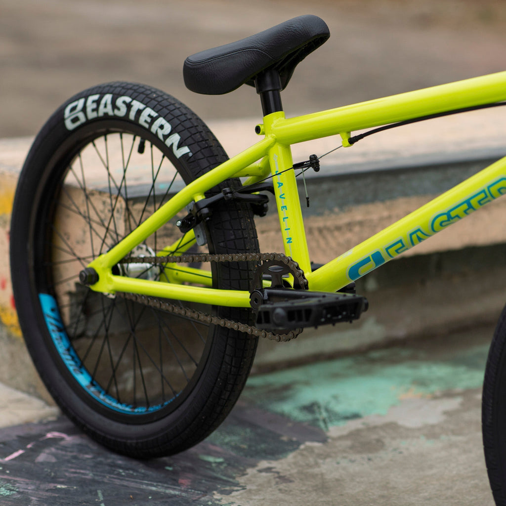 Eastern Bikes Javelin Bike