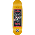 Black Label Nick Peterson Burnside Brew Tugboat Skateboard Deck 9.5"