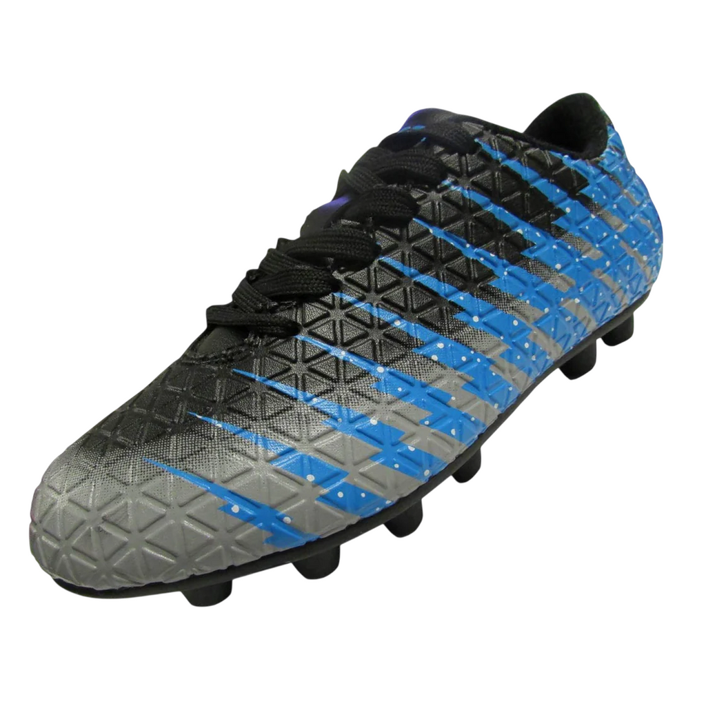Vizari Kid's Bolt Firm Ground Soccer Cleats