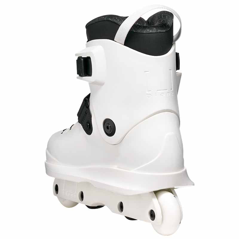 Rollerblade Blank Canvas Aggressive Skates