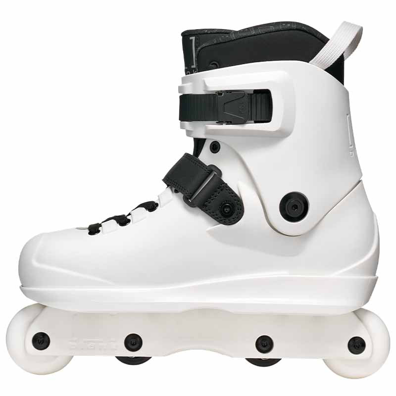 Rollerblade Blank Canvas Aggressive Skates