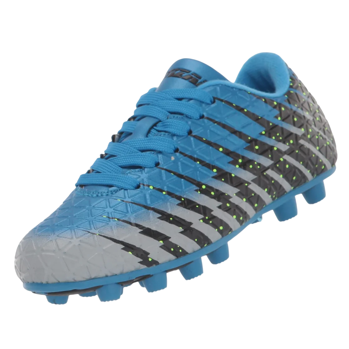 Vizari Kid's Bolt Firm Ground Soccer Cleats