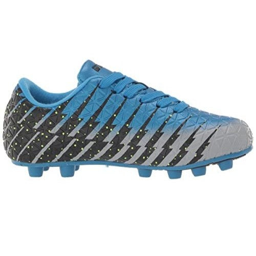Vizari Kid's Bolt Firm Ground Soccer Cleats
