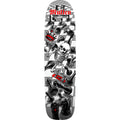Bones Brigade Series 17 Rodney Mullen Skateboard Deck 7.4"