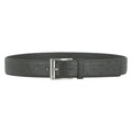 Bottega Veneta dot embossed leather belt