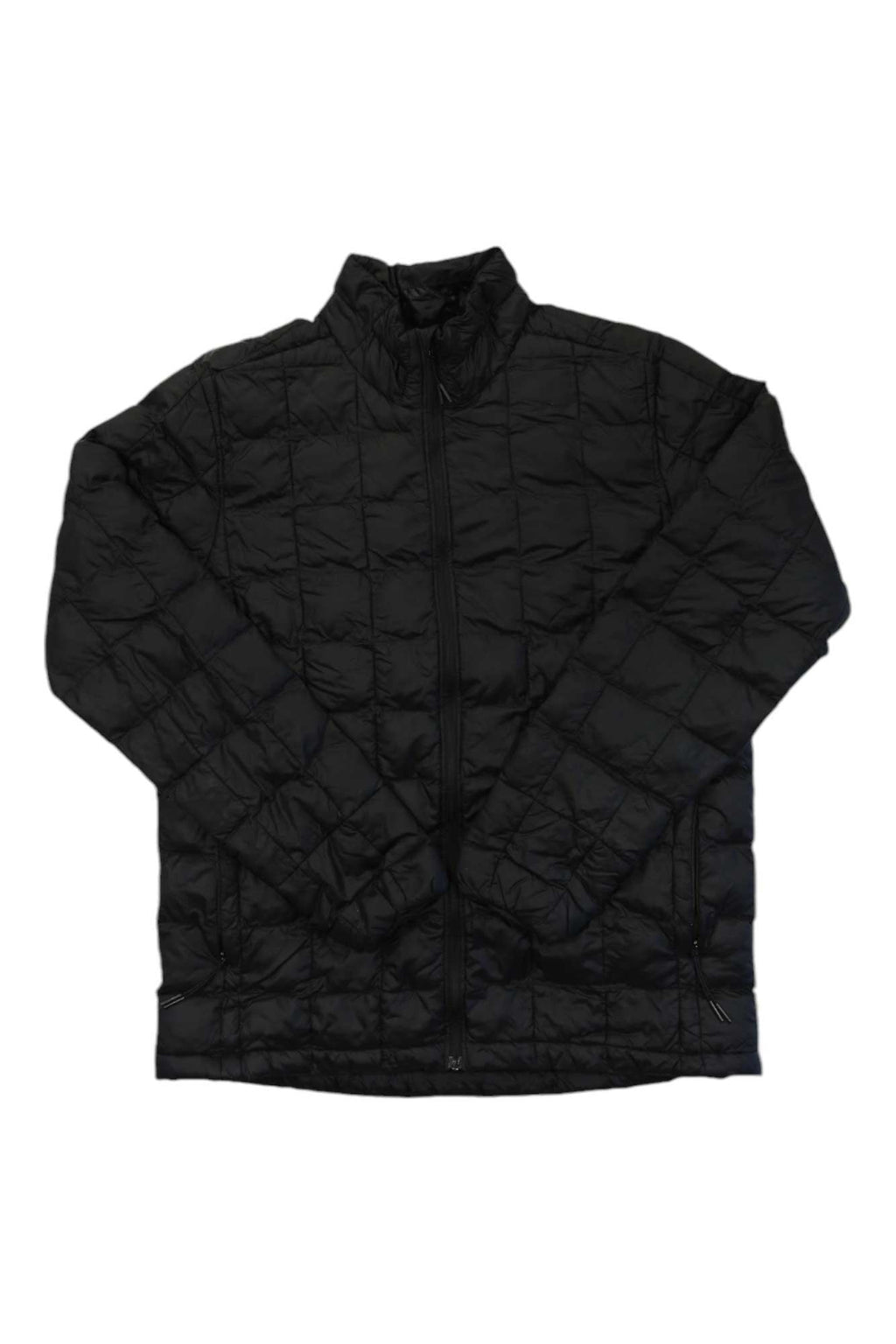 The North Face Mens ThermoBall Eco Jacket
