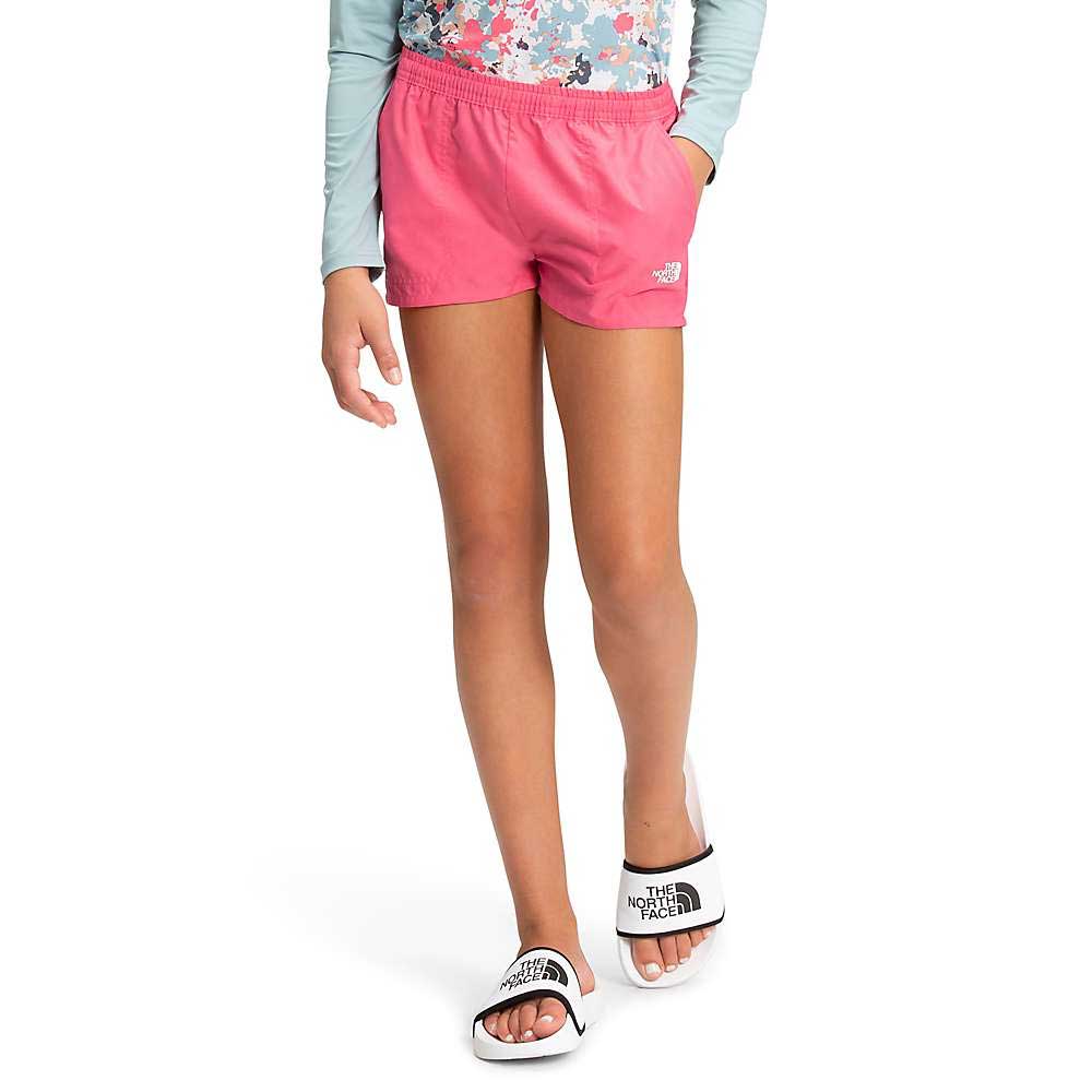 Girls Class V Water Short