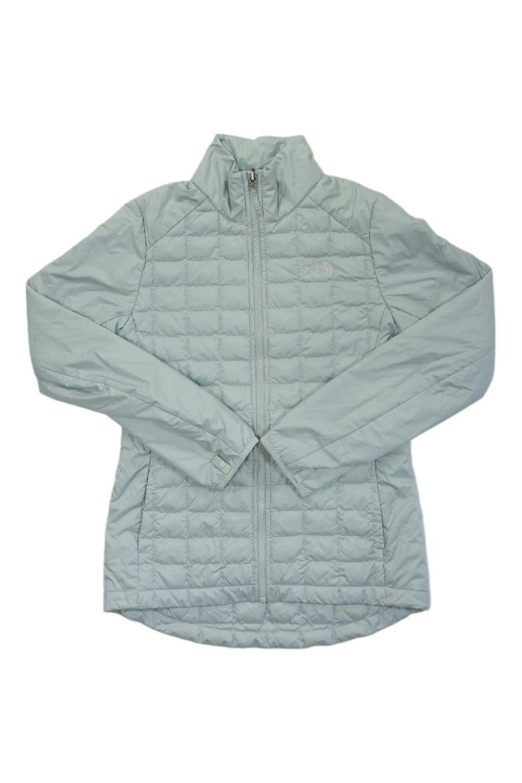The North Face Womens ThermoBall Eco Snow Triclimate 3-in-1 Jacket