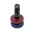 FR Antony Potter 65mm/91A Wheels (Pack of 4)