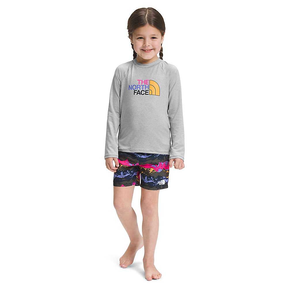 The North Face Kids Amphibious Sun Set
