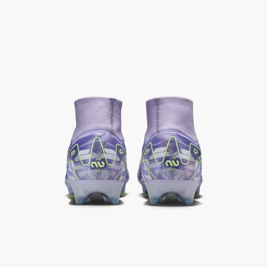 Nike United Mercurial Superfly 10 Elite FG High-Top Soccer Cleats