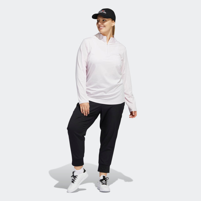Women's adidas Essential Jogger Pants (Plus Size)