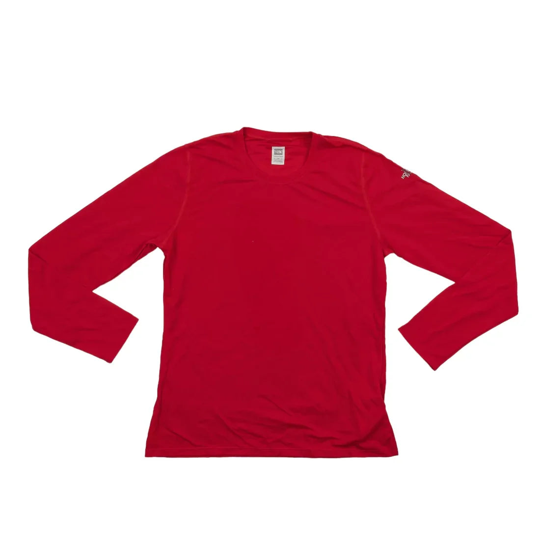 The North Face Womens Vapor Wick Long Sleeve Shirt
