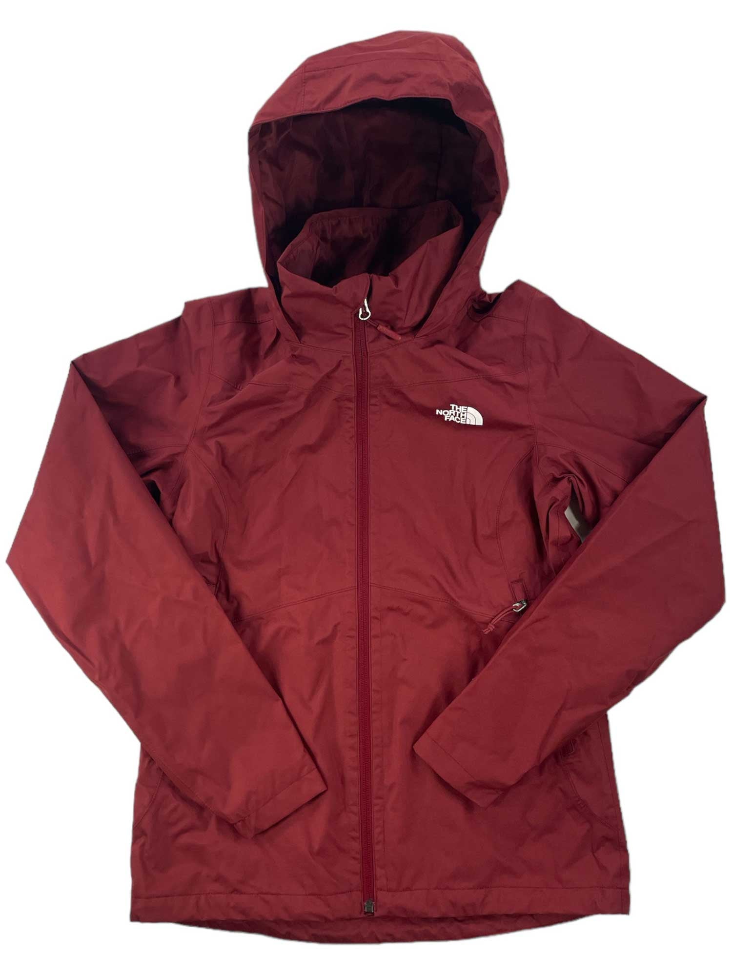 Women's Resolve Plus Rain Jacket