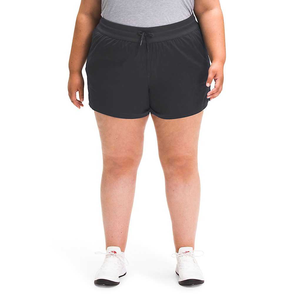 The North Face Womens Plus Aphrodite Motion Short