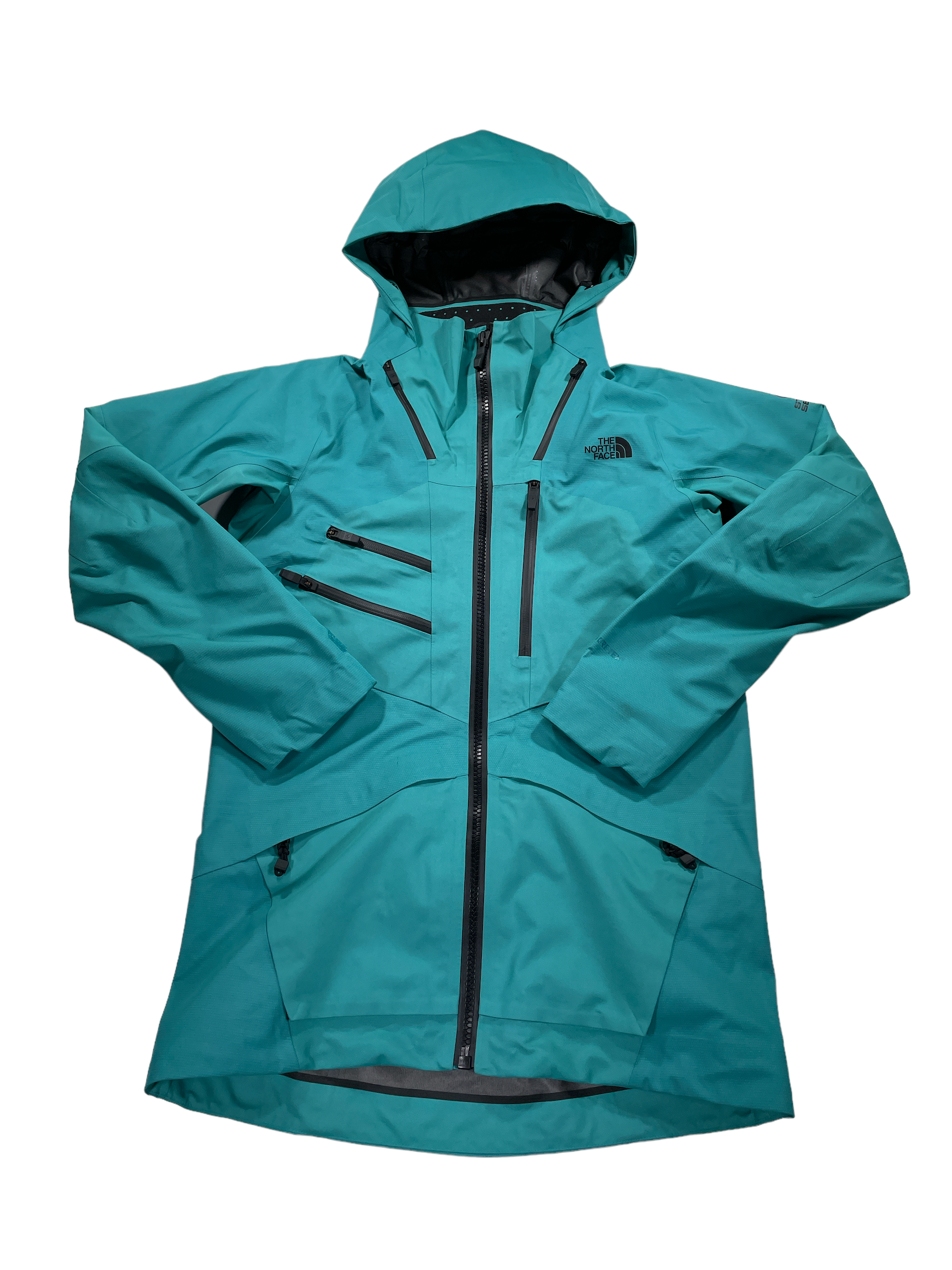 The North Face Womens Fuse Brigandine Jacket