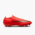 Nike Mercurial Vapor 17 Elite Firm-Ground Low-Top Soccer Cleats