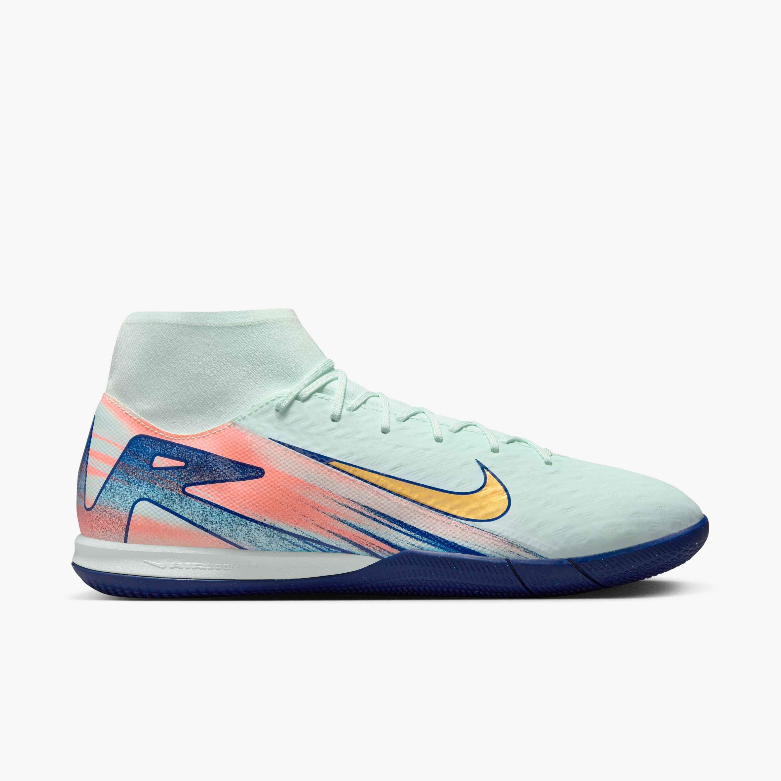 Nike Superfly 10 Academy Mercurial Dream Speed IC Indoor Soccer Shoes Adult
