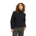 The North Face Womens Cragmont Fleece Jacket