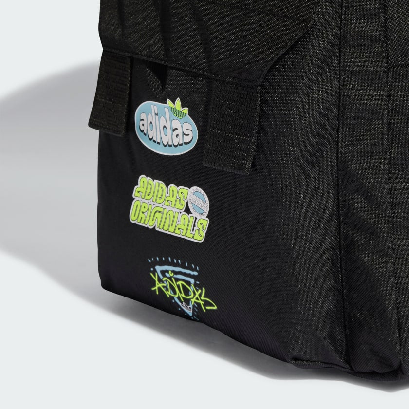 Graphic Backpack Kids