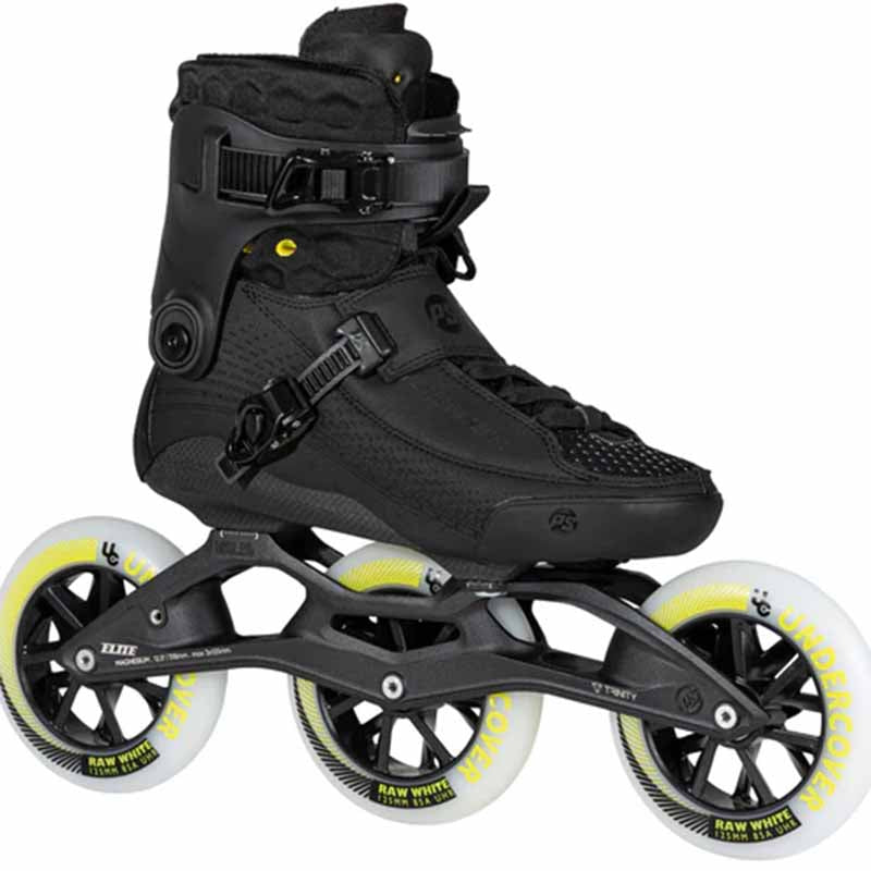 Powerslide Swell Carbon 125 Skates